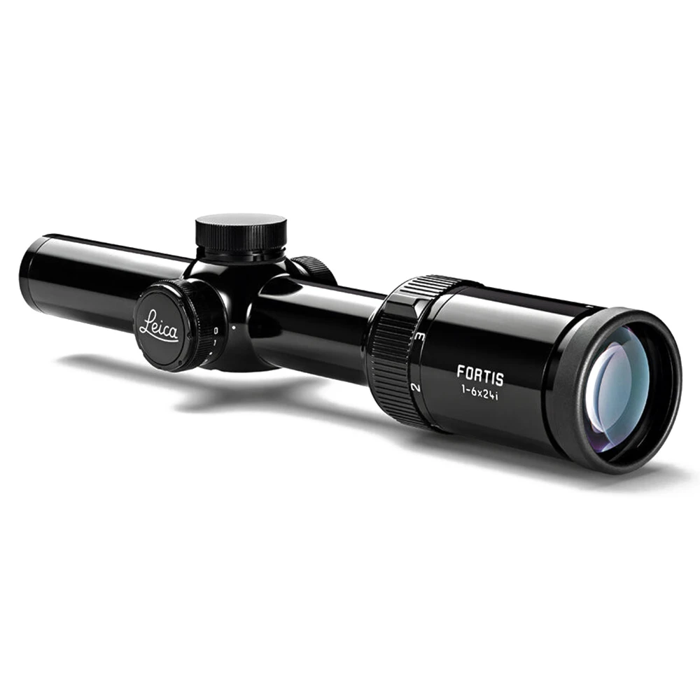 Leica Fortis Glossy 1-6x24i L-4a